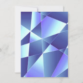 ミスティックサンイベントサンキューカード サンキューカード (裏面)