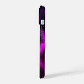 ミスティックスワール iPhone 15ケース (左側面)