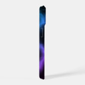 ミスティックスワール iPhone 15ケース (右側面)