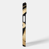 ミスティックナイトガーディアンiPhone 15ケース Case-Mate iPhoneケース (裏面 / 右)