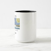 ミスティックバスケルブリッジマグ マグカップ (中央)