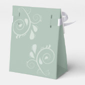 ミスティックフォレストメドウ魔法 フェイバーボックス (裏面サイド)