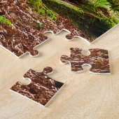 ミスティックフォレストリトリート ジグソーパズル (側面)