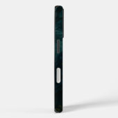ミスティックフクロウ月明かりの下ファンタジー星空の夜 Case-Mate iPhoneケース (裏面 / 右)
