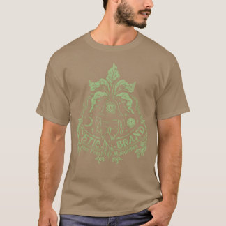 ミスティックブランドマンドレイク ビンテージ Tシャツ