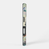 ミスティックベビードラゴン – ファンタジーアニメフォンケース iPhone 16ケース (右側面)