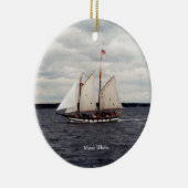 ミスティックホイラーセラミックオーナメント セラミックオーナメント (右)