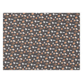 ミスティックボホクリスタルハロウィーン テーブルクロス (正面(横))