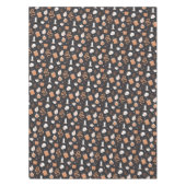 ミスティックボホクリスタルハロウィーン テーブルクロス (正面)