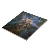 ミスティックマウンテンインカリナネブラハッブル宇宙 タイル (側面)