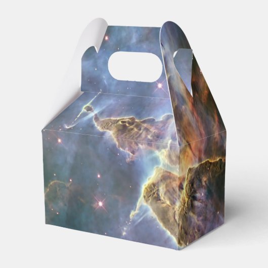 ミスティックマウンテンインカリナネブラハッブル宇宙 フェイバーボックス (裏面サイド)