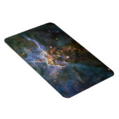 ミスティックマウンテンインカリナネブラハッブル宇宙 マグネット (右側)