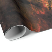 ミスティックマウンテンカリナネブラハッブル宇宙写真 ラッピングペーパー (ロールコーナー)