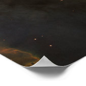 ミスティックマウンテン18x24 ポスター (角)