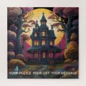 ミスティックマナーアンダースターライト ジグソーパズル (縦)