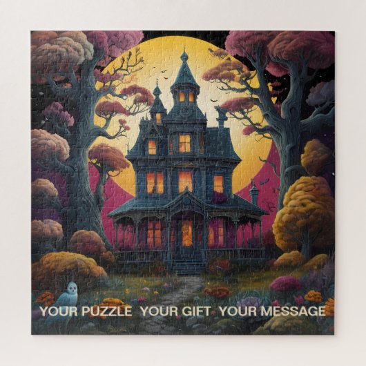 ミスティックマナーアンダースターライト ジグソーパズル (縦)