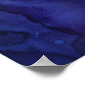 ミスティックマラケシュナイトランタンズ《写真》ぼけ味キンセアニラ ポスター (角)