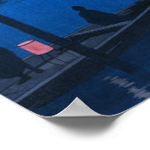 ミスティックミッドナイトII ポスター (角)