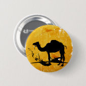 ミスティックミレラクメル 缶バッジ (正面&裏面)