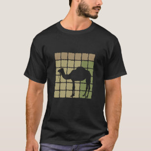 ミスティックミレラクメルTシャツ Tシャツ