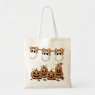 ミスティックムーンウィッチトートバッグ - ダークハロウィーンキャンバス トートバッグ