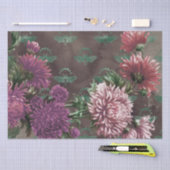 ミスティックムーンフェイズモス 薄葉紙 (クラフト)