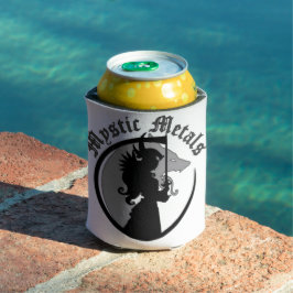 ミスティックメタルドリンクコージー 缶クーラー