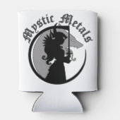 ミスティックメタルドリンクコージー 缶クーラー (裏面)