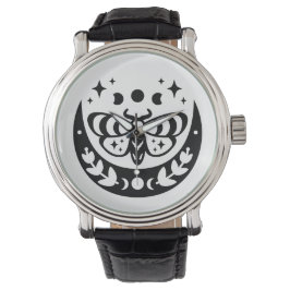 ミスティックモス 腕時計