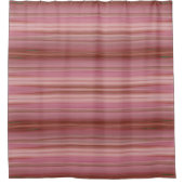 ミスティックモーブ(横) シャワーカーテン (正面)