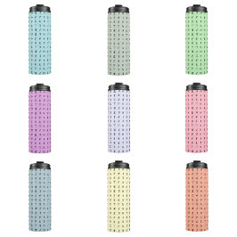 ミスティックルーン タンブラー