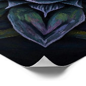 ミスティックローズ ポスター (角)