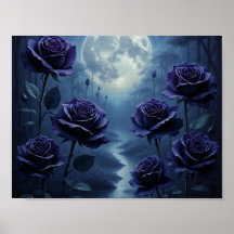 ミスティックローズ