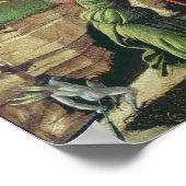 ミスティック出生, 1500 ポスター (角)