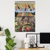 ミスティック出生, 1500 ポスター (ホームオフィス)