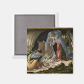 ミスティック出生, 1500 マグネット (正面/裏面)