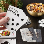 ミスティック遊ホラーのカード トランプ (インサイチュ)