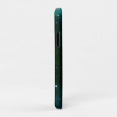 ミスティック+ナイトスカイ+ライオン Case-Mate iPhoneケース (裏面/右)