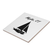 ミスティックCT タイル (側面)