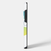 ミスティックiPhoneケース iPhoneケース (左側面)