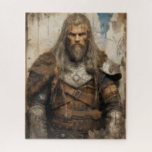 ミスティックNorse Guardian:バイキング佐賀