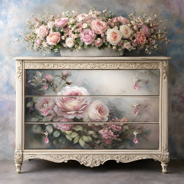 ミスティバラドーンデクページ 薄葉紙