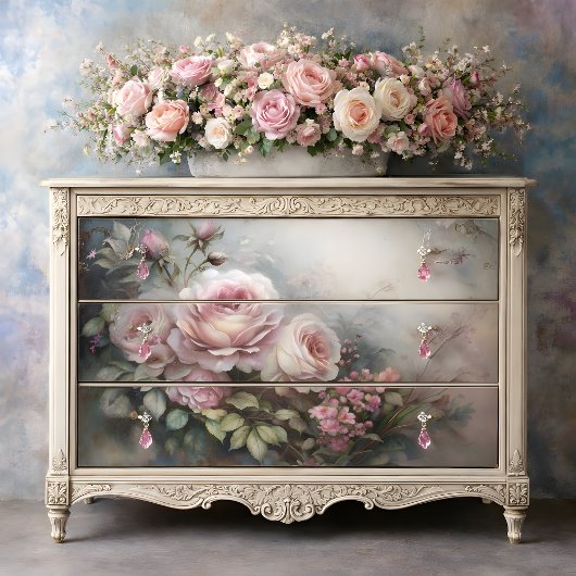 ミスティバラドーンデクページ 薄葉紙