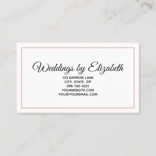 ミスティバラモノグラムブラッシュストロスタイリッシューク 名刺 (裏面)