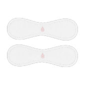 ミスティバラ、フラッシュマホガニー、装飾デザイン 野球ボール (パネル)