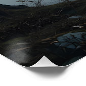 ミスティヒルスイング ポスター (コーナー)