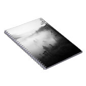 ミスティフォレスト、マジカルプレイス ノートブック (右側)