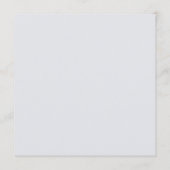 ミスティブルースリース日付メニューの保存 メニュー (裏面)