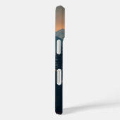 ミスティマウンテンピーク Case-Mate iPhoneケース (裏面 / 右)