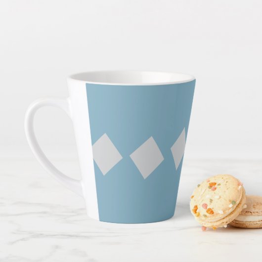 ミスティラグーン カフェラテマグ (インサイチュ)